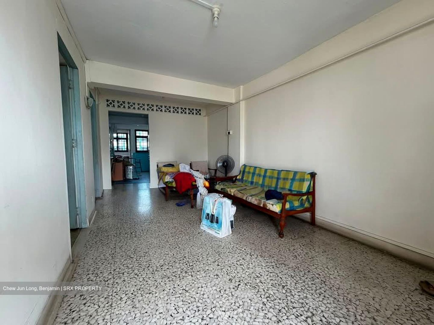 Blk 75 Whampoa Court (Toa Payoh), HDB 3 Rooms #602568601